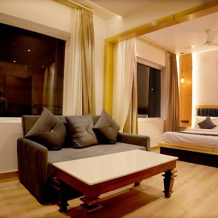 Hotel King'S Way Amritszár Kültér fotó